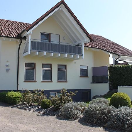Ferienwohnung Morgentau Kappel-Grafenhausen Exterior photo