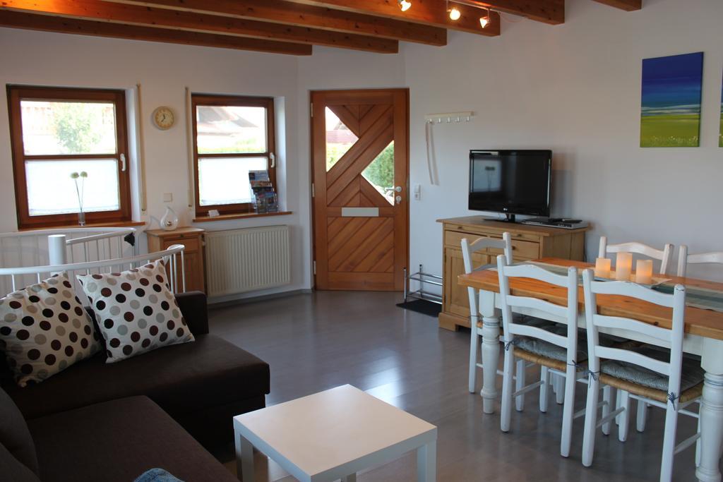 Ferienwohnung Morgentau Kappel-Grafenhausen Exterior photo