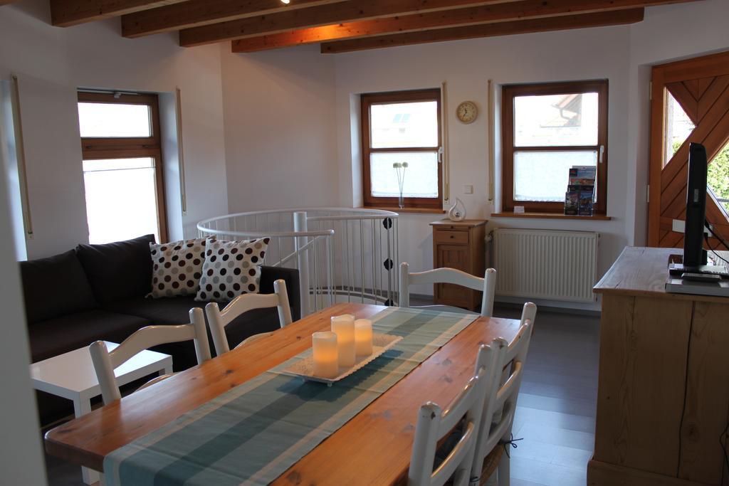 Ferienwohnung Morgentau Kappel-Grafenhausen Exterior photo