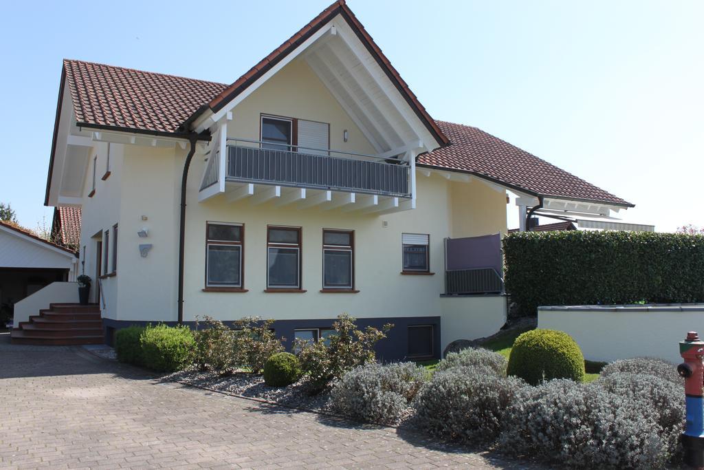 Ferienwohnung Morgentau Kappel-Grafenhausen Exterior photo
