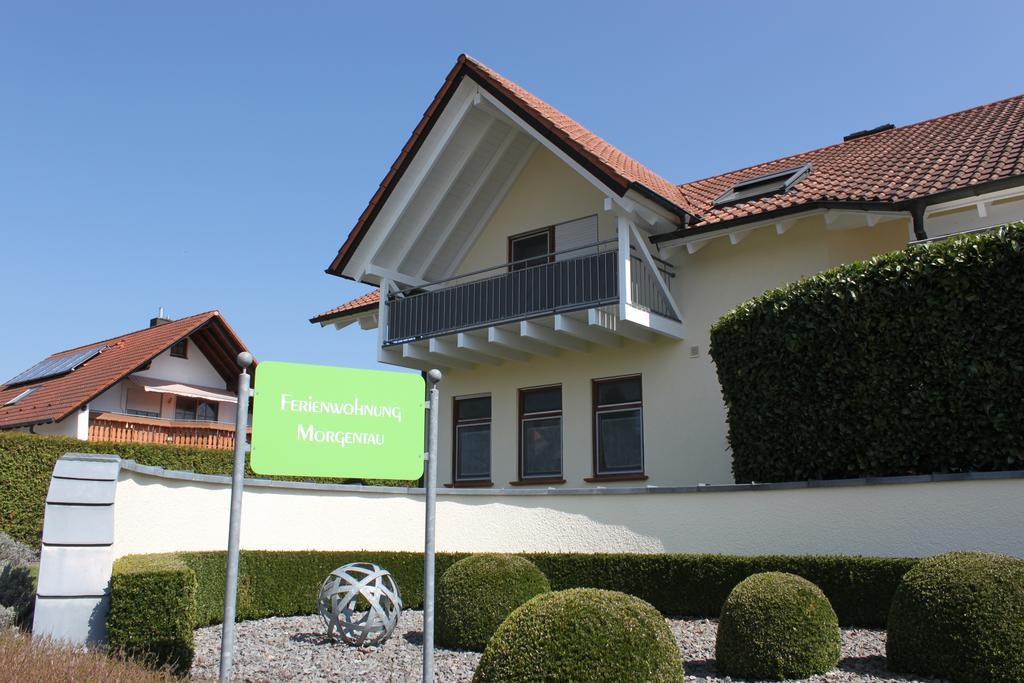 Ferienwohnung Morgentau Kappel-Grafenhausen Exterior photo